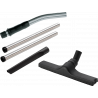 ATTIX KIT BASIQUE ACC D36MM 4 PIECES