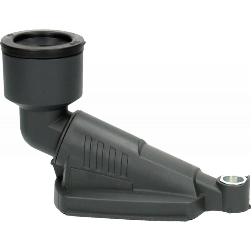 CLOCHE POUR ASPIRATION DE POUSSIERE POUR PERFORATEUR