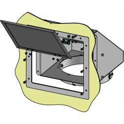 Poubelle Étanche Longopac SAS Décontamination Amiante | ALD
