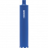 COURONNE S4 DIAMANT ø200/450 MM-1"/4-BETON