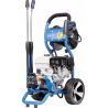 Nettoyeur haute pression NILFISK MC4C-210/770 PE XT – Moteur thermique