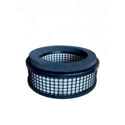 Filtre ABSOLU cartouche filtrante pour aspirateur NUMATIC HZ200/250/350