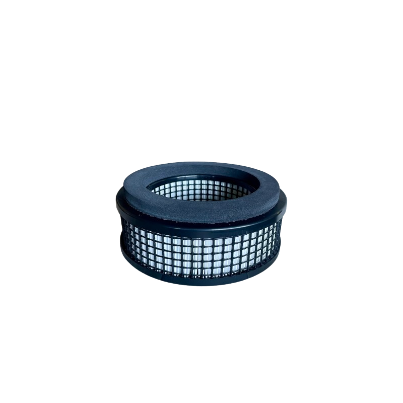 Filtre ABSOLU cartouche filtrante pour aspirateur NUMATIC HZ200/250/350