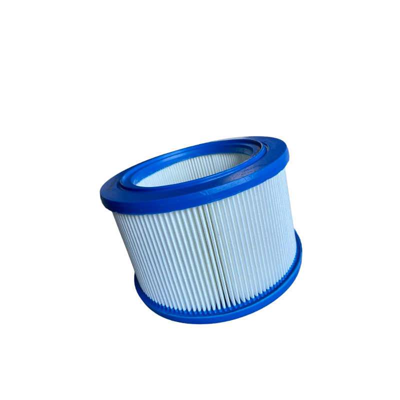 Ce filtre assure une performance de filtration maximale. Ce filtre assure une performance de filtration maximale.