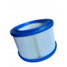 Ce filtre assure une performance de filtration maximale.