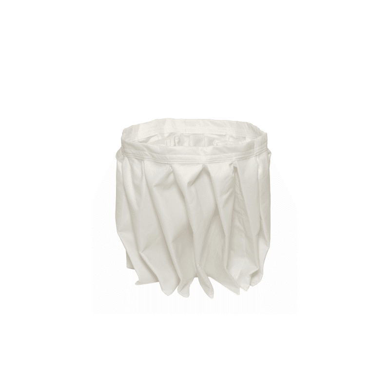 Filtre étoile pour aspirateur S3, une filtration de haute performance.