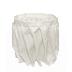 Filtre étoile pour aspirateur BDC 138 BLASTRAC