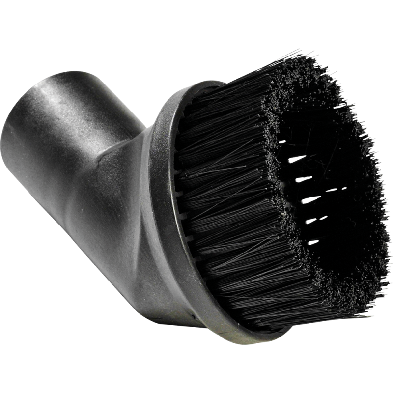 Embout ATTIX Brosse ronde Ø36 mm En stock
