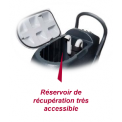 Laveuse de sol SC430 53B GO Full PKG