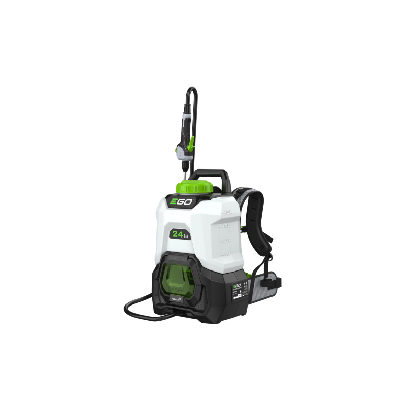 Pulvérisateur PRO Sprayer III application uniforme et précise