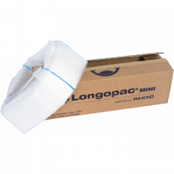 pack Aspirateur NILFISK S3B + 2 Longopac + 25 combinaisons hiver