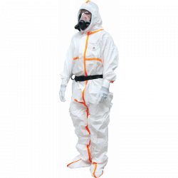 Kit Hiver 150 combinaisons + 150 sous vêtements + 240 Aeroflex