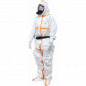 Kit Hiver 150 combinaisons + 150 sous vêtements + 240 Aeroflex