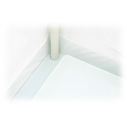 SAS jetable 3 compartiments PACK