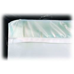 SAS jetable 3 compartiments PACK