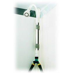 SAS jetable 3 compartiments PACK