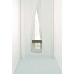 SAS jetable 3 compartiments PACK