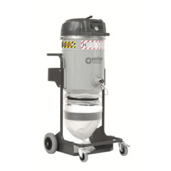 Aspirateur Amiante Classe H Nilfisk VHS120 HC Longopac