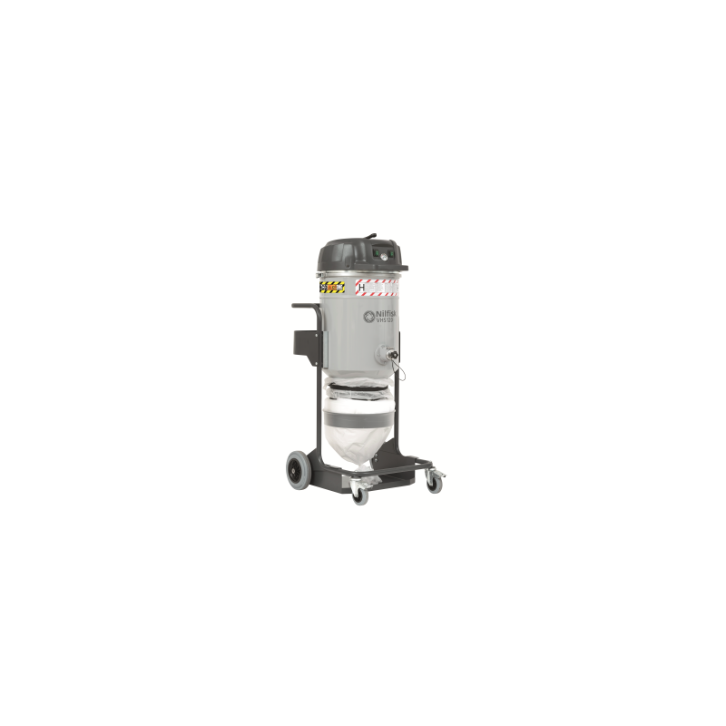 Aspirateur AHEROS S2 Longopac