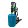 Carotteuse EBM352/3 Pro, forage béton performant et précis