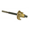 Carotteuse EBM352/3 Pro, forage béton performant et précis