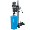 Lot Carotteuse EBM250/2RP + 2 couronnes Ø200 + pulvérisateur