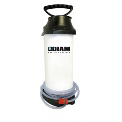 Pack carotteuse EBM 250/2 RP avec bâti | ALD