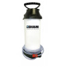 Carotteuse EBM250/2RP Pro : Forage précis et polyvalent
