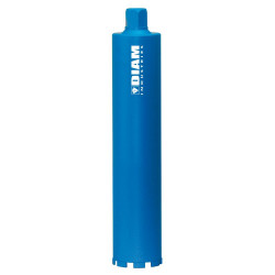 Pack carotteuse EBM 250/2 RP avec bâti | ALD