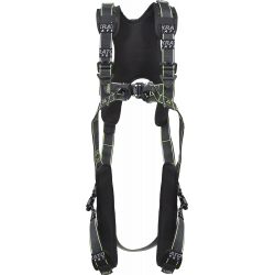 Harnais antichute FLY-IN – Sécurité travail en hauteur