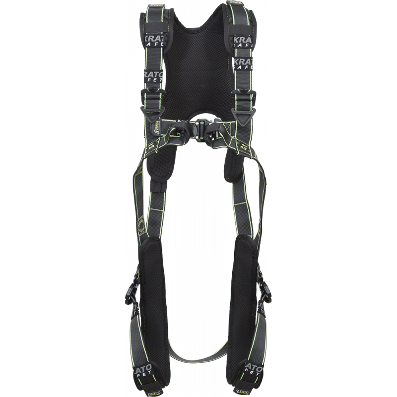 Harnais antichute FLY-IN – Sécurité travail en hauteur