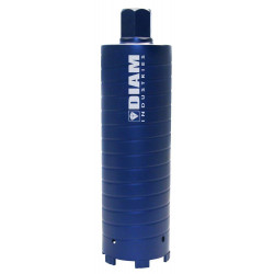 3 Couronnes SD6 Ø 102 mm