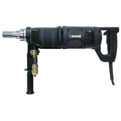 Carotteuse Portative Ø252 mm