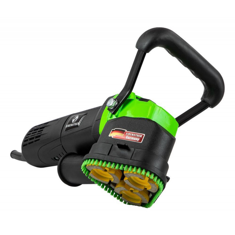 Ponceuse d'angle EES1400-3 Ponceuse d'angle EES1400-3