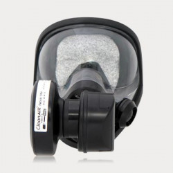 Moteur CLEANAIR Asbest AMIANTE