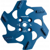 Le Plateau Mixte PC/DIAM Ø250 AHEROS Chapes/Colles