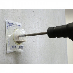 Gel Poche pour percement SS4 250ml Easy Gel