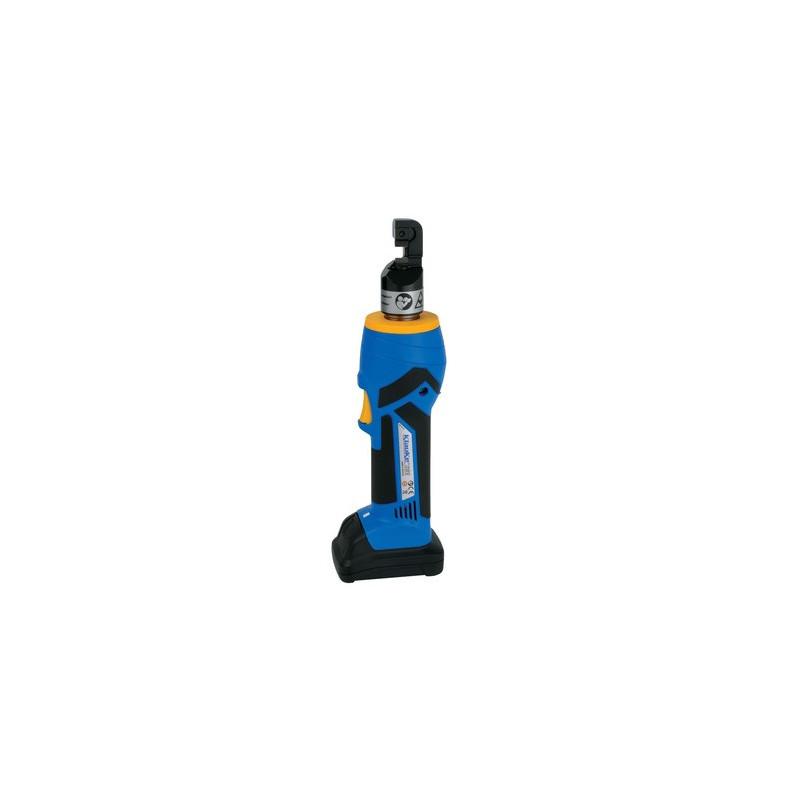 Coupe-boulons hydraulique sans fil -ebs 12ml