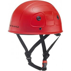 Casque de Protection Safety Star : Sécurité et Confort
