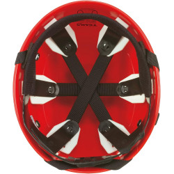 Casque de Protection Safety Star : Sécurité et Confort