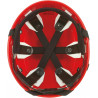 Casque de Protection Safety Star : Sécurité et Confort