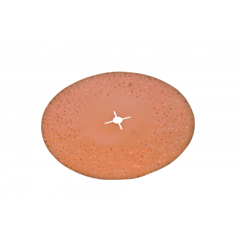 Disque carbure tungstène d430 grain 24
