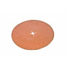 Disque carbure tungstène d430 grain 24