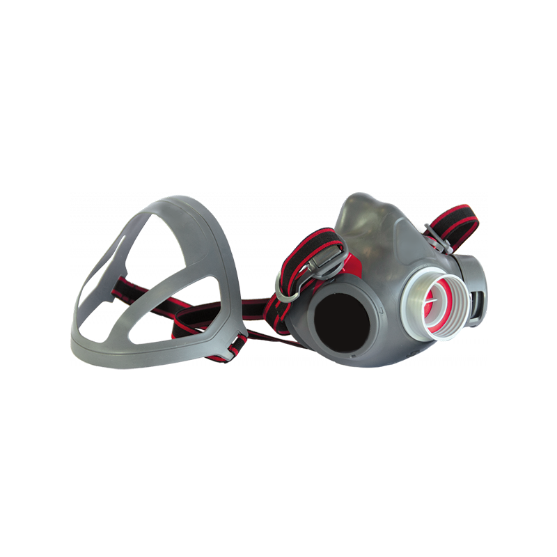 Demi-masque 3M™ HF-300