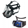 Kit complet avec masque 500E