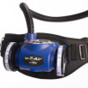 Ceinture de décontamination