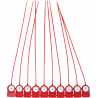 10 Scellés Masque APR
