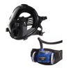 Kit complet avec masque 700S