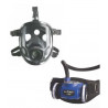 Kit complet avec masque 400E