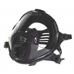 Masque complet respiratoire 700E – Protection amiante, poussières et gaz chantier